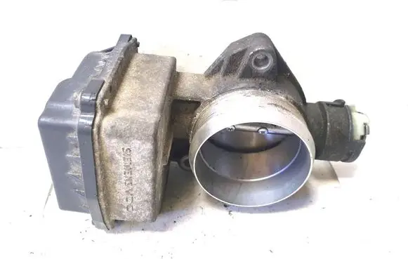 Citroen C4 I Picasso Throttle valve