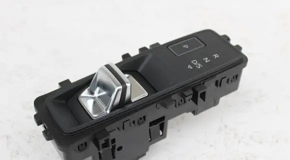 Audi A3 8Y Gear selector/shifter in gearbox 8Y0713059D 901565010009 22007500311