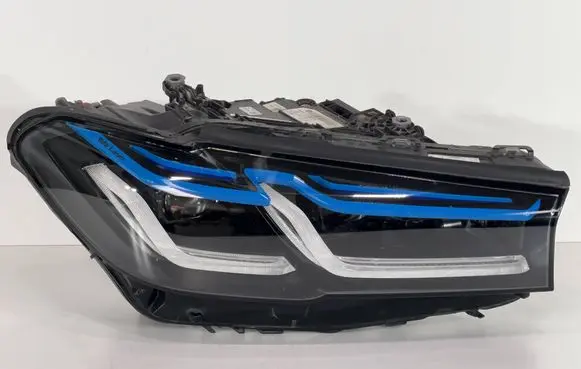 BMW 5 G30 G31 G38 Headlight/headlamp 1EX2644