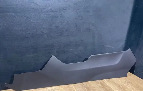Land Rover Range Rover Evoque L551 Centre console side trim rear K8D2045M11A