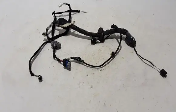 Renault Megane IV Other wiring loom 241265566R