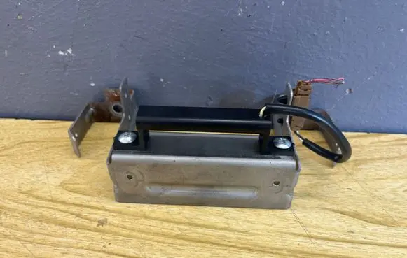 Suzuki Grand Vitara II Keyless (KESSY) go control unit/module 