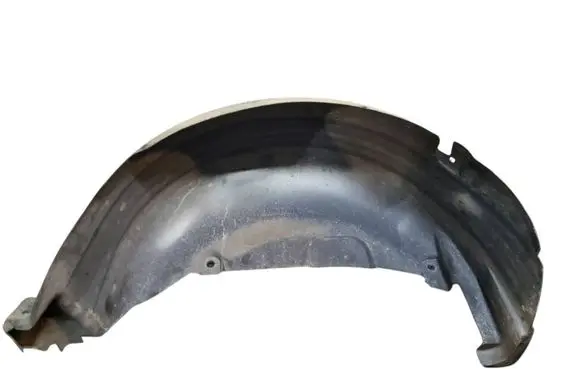 Citroen Berlingo Rear arch fender liner splash guards
