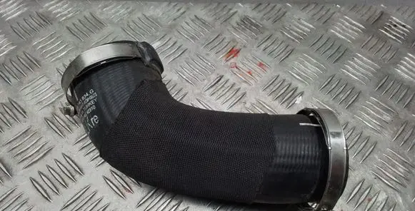 Porsche Macan (95B) Intercooler hose/pipe 95B145834G