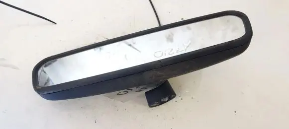 Audi A6 S6 C5 4B Rear view mirror (interior) e1010590