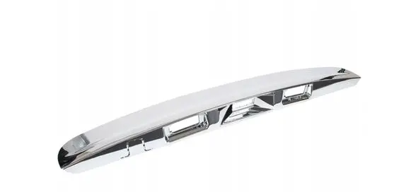 Nissan Qashqai Tailgate release/open handle 90812JD40H