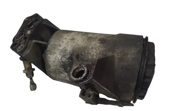 Renault Master II Oil filter mounting bracket