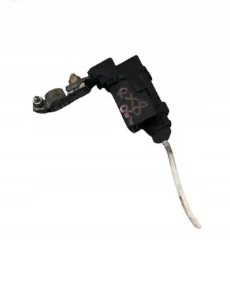 Negative earth cable (battery)