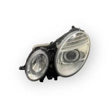 Mercedes-Benz E W211 Headlight/headlamp 162591