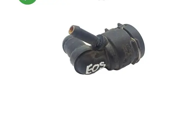 Volkswagen Eos Engine coolant pipe/hose 1K0122291R 1K0122291