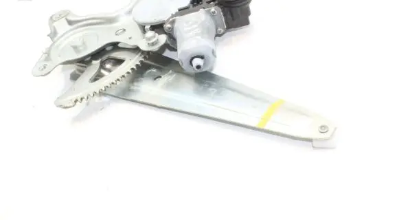 Lexus GS 300 350 430 450H Rear door window regulator with motor 8571030430