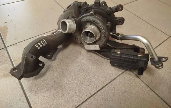 Turbo