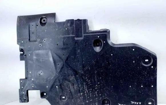 Peugeot 5008 II Pickup box liner 9809531680