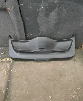 Volvo V40 Tailgate trim 31291049