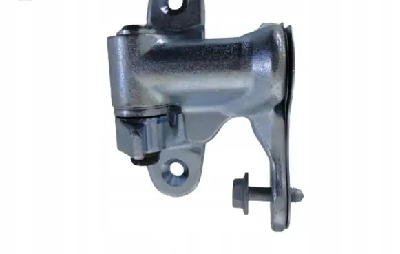 Mercedes-Benz B W246 W242 Front door lower hinge 