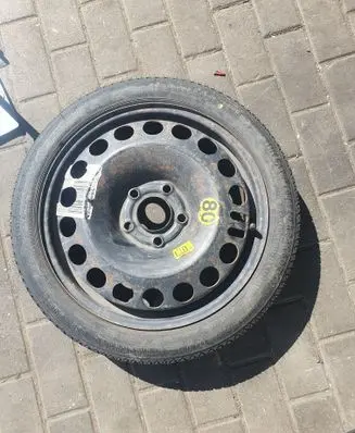Opel Signum R16 spare wheel 2160132
