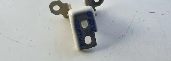 Renault Captur Rear door upper hinge
