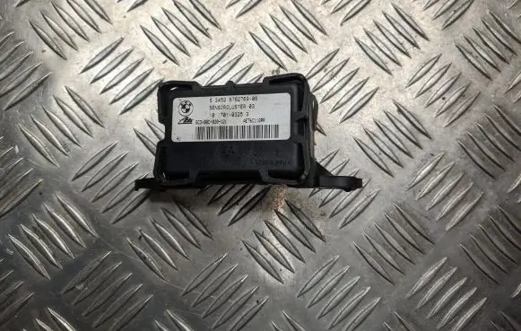 BMW 3 E90 E91 ESP (stability system) control unit 6762769 SC300C020121 10170103253
