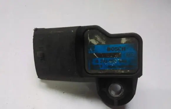 Opel Vectra C Air pressure sensor 0281002645
