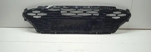 Hyundai i30 Front bumper lower grill 86351K7600