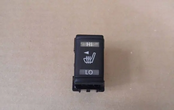 Nissan X-Trail T32 Seat heating switch 255003TA1A