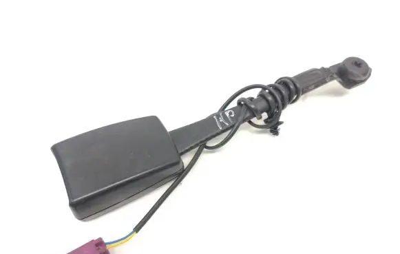 Ford Transit - Tourneo Connect Front seatbelt buckle DT11K61209AA 623039300A