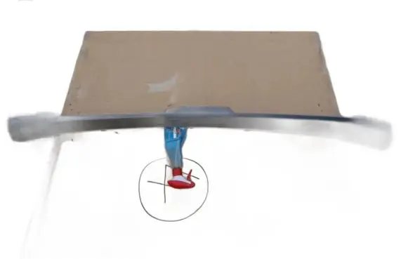 Skoda Kamiq Front bumper 658807733A