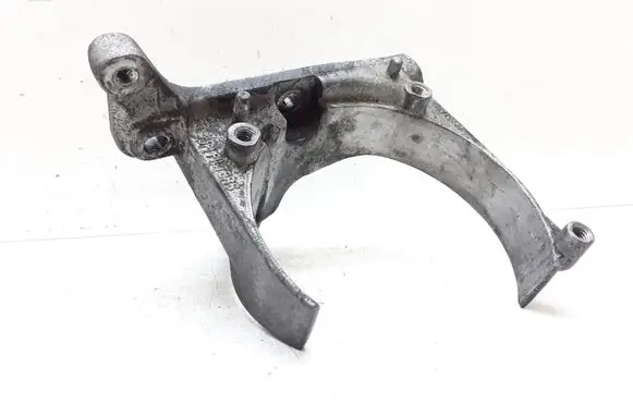Volvo C30 Fuel filter bracket/mount holder 9659010680