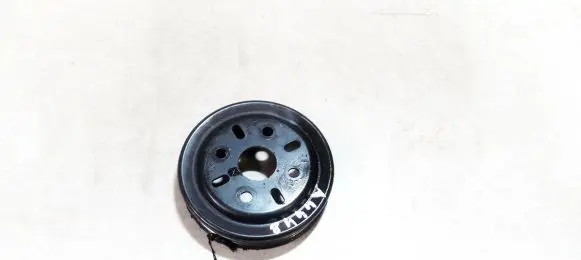 Nissan Primera Water pump pulley 