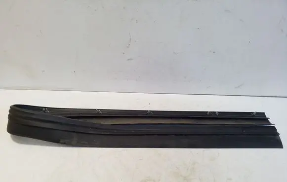 Toyota C-HR II Rubber seal front door (on door) 67863F4010