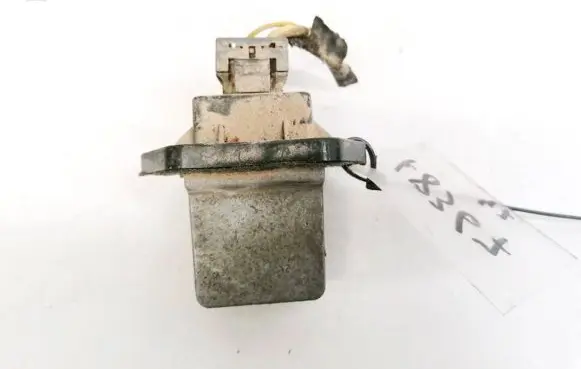 KIA Carnival Heater blower motor/fan resistor
