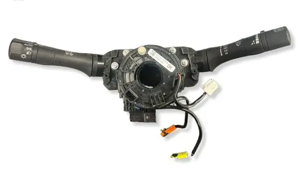 Nissan Murano Z52 Wiper turn signal indicator stalk/switch 255545CA1A DEK0583D