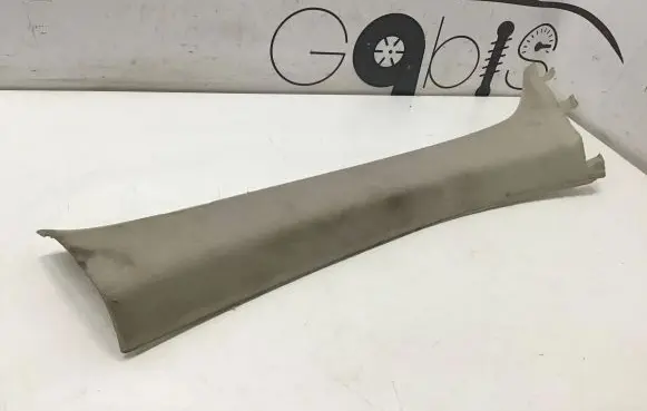 BMW 7 G11 G12 (A) pillar trim 7355327