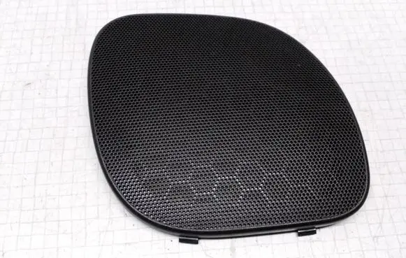Opel Astra G Front door speaker cover trim 90561520RH