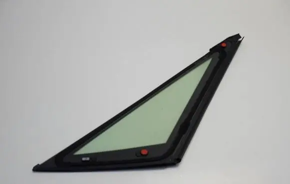 Honda Jazz IV GR Front triangle window/glass 