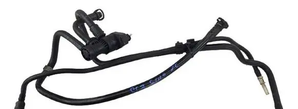 Peugeot RCZ Fuel line pipe v757750680