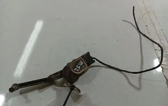 BMW X5 E70 Front height sensor lever 37146752797