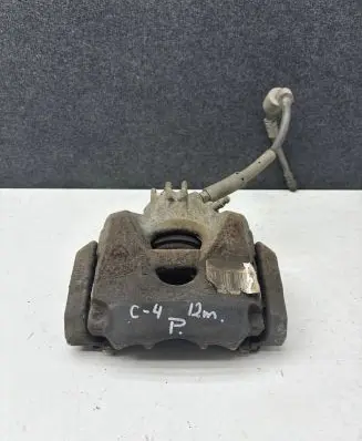 Citroen C4 II Front brake caliper