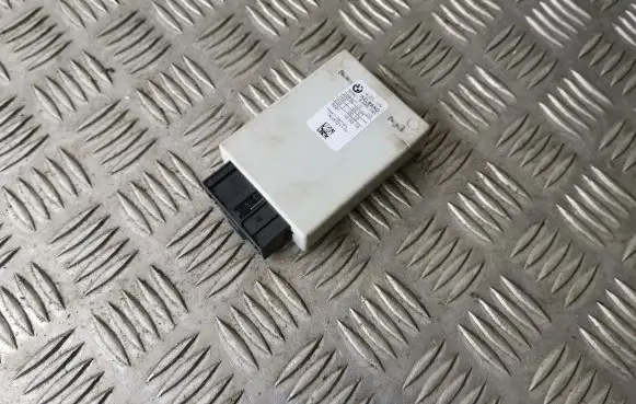 BMW X5 F15 Steering rack control module 6865245 32306865245