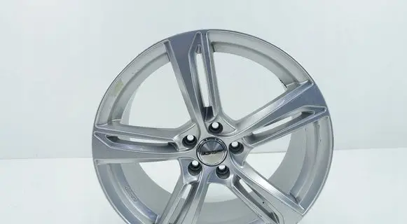 Volkswagen Transporter - Caravelle T4 R18 forged rim 5X112