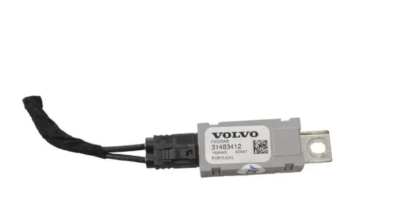 Volvo S90, V90 Aerial antenna amplifier 31483412