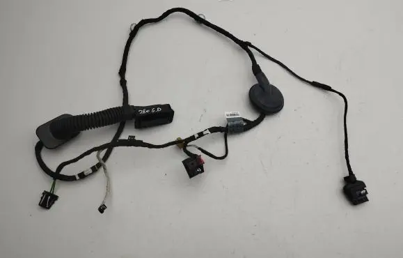 Audi Q2 - Rear door wiring loom 81A971687AB