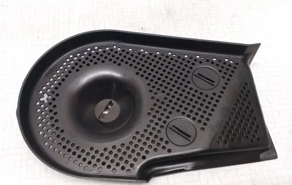 Audi A4 S4 B7 8E 8H Timing belt guard (cover)