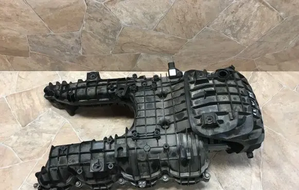 Mercedes-Benz CLS C218 X218 Intake manifold A2780980807