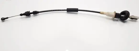 Mercedes-Benz E W210 Accelerator pedal position sensor 2103002330