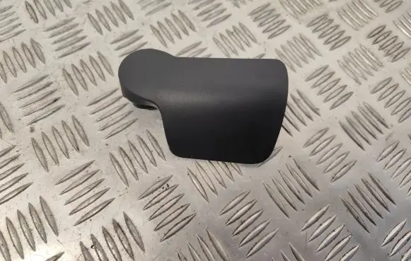 Audi Q5 SQ5 Engine bonnet (hood) release handle 8T1823533