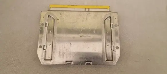 Mercedes-Benz GLE W167 Other control units/modules 4635452232 0265109766