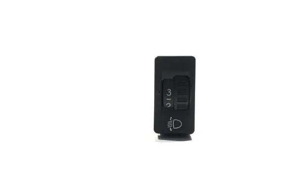Peugeot 508 Headlight level height control switch 96384422XT 96366692 96476640XT