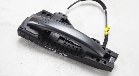 Audi Q5 SQ5 Front door exterior handle 8T02837885