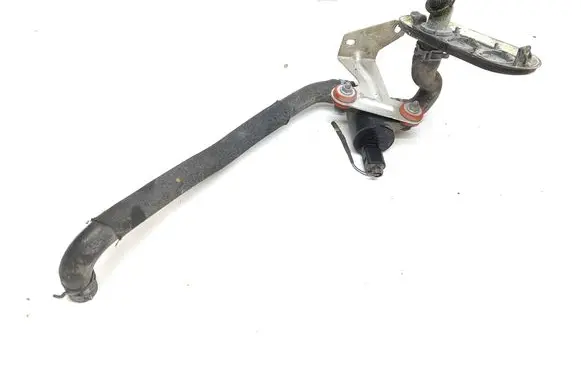 Audi Q5 SQ5 Electric auxiliary coolant/water pump 4H0121671D